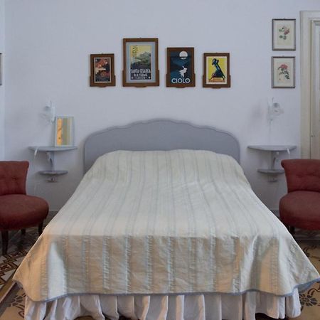 Aricelle Speziali Bed and Breakfast Specchia Gallone Εξωτερικό φωτογραφία