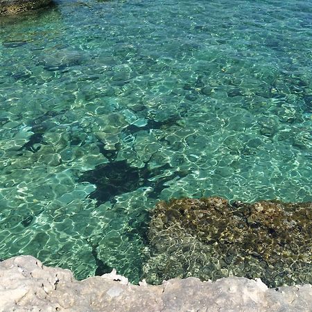 Aricelle Speziali Bed and Breakfast Specchia Gallone Εξωτερικό φωτογραφία