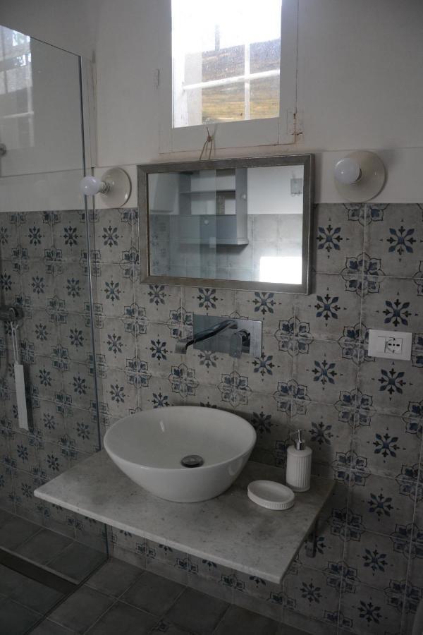 Aricelle Speziali Bed and Breakfast Specchia Gallone Εξωτερικό φωτογραφία