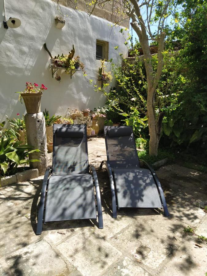 Aricelle Speziali Bed and Breakfast Specchia Gallone Εξωτερικό φωτογραφία