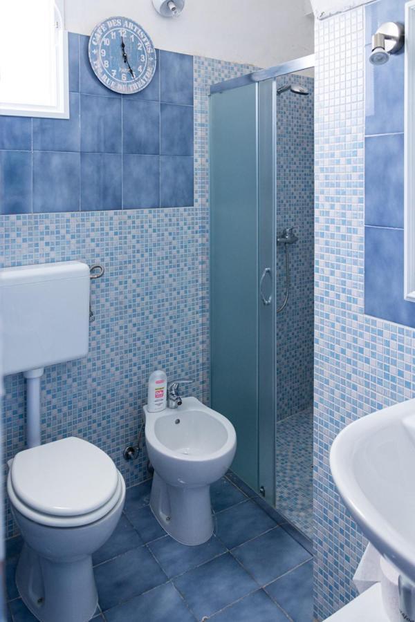 Aricelle Speziali Bed and Breakfast Specchia Gallone Εξωτερικό φωτογραφία