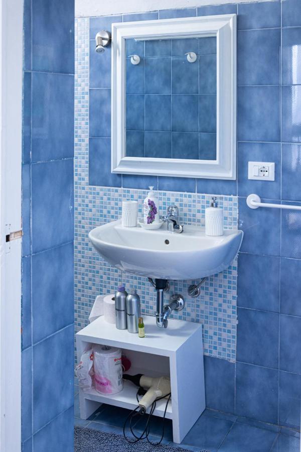 Aricelle Speziali Bed and Breakfast Specchia Gallone Εξωτερικό φωτογραφία