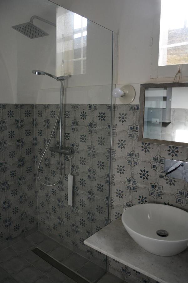 Aricelle Speziali Bed and Breakfast Specchia Gallone Εξωτερικό φωτογραφία