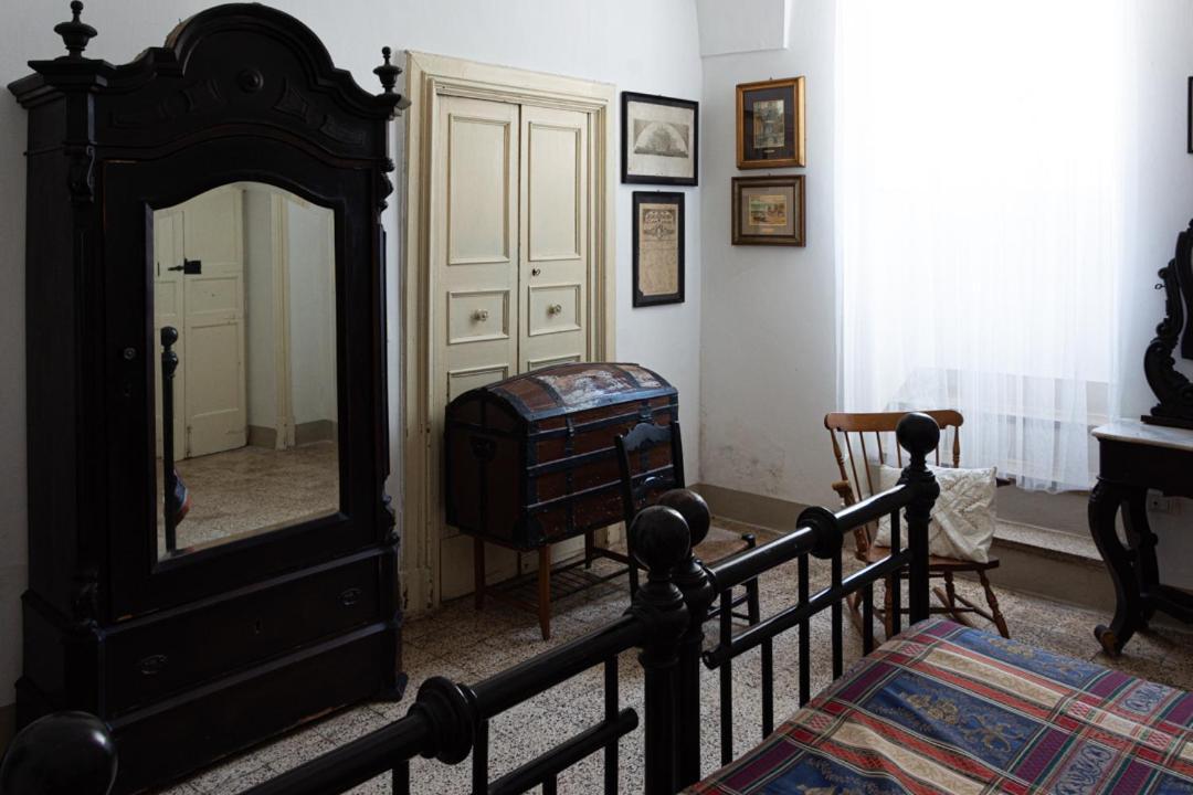 Aricelle Speziali Bed and Breakfast Specchia Gallone Εξωτερικό φωτογραφία