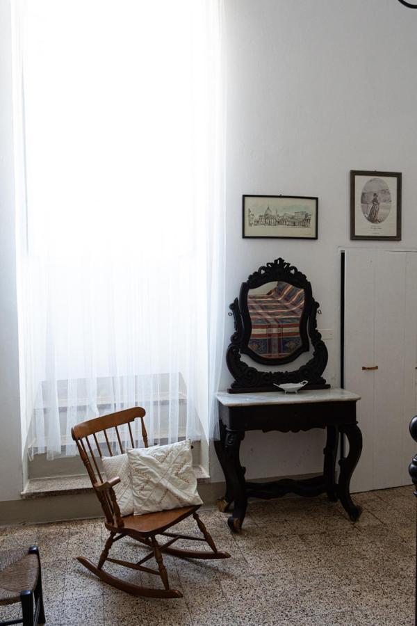 Aricelle Speziali Bed and Breakfast Specchia Gallone Εξωτερικό φωτογραφία