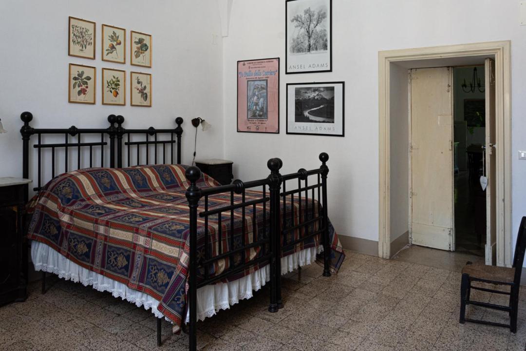 Aricelle Speziali Bed and Breakfast Specchia Gallone Εξωτερικό φωτογραφία